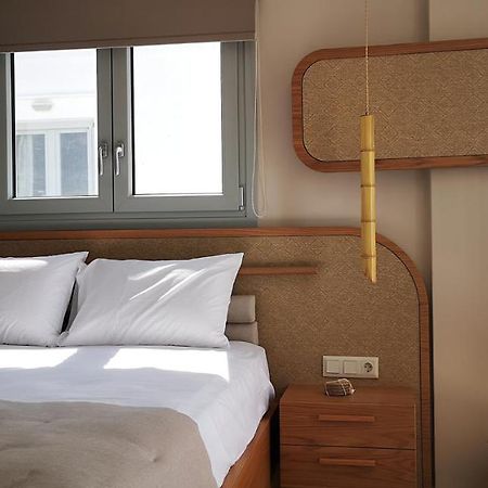 Lemonia Rooms Platis Gialos  Extérieur photo