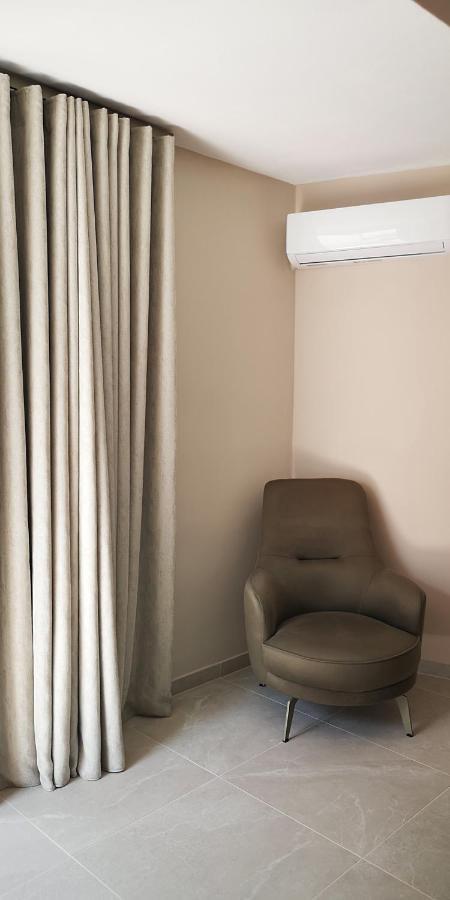 Lemonia Rooms Platis Gialos  Extérieur photo